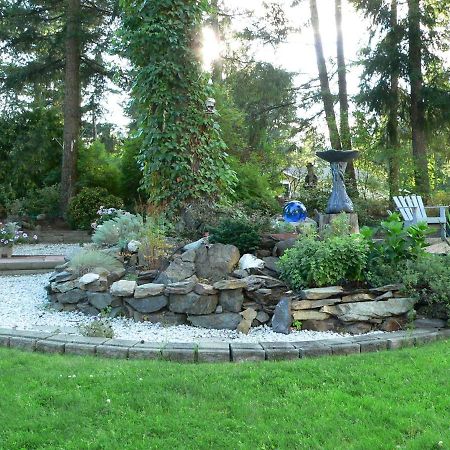 Stoneshire Guesthouse Clearwater Exterior foto