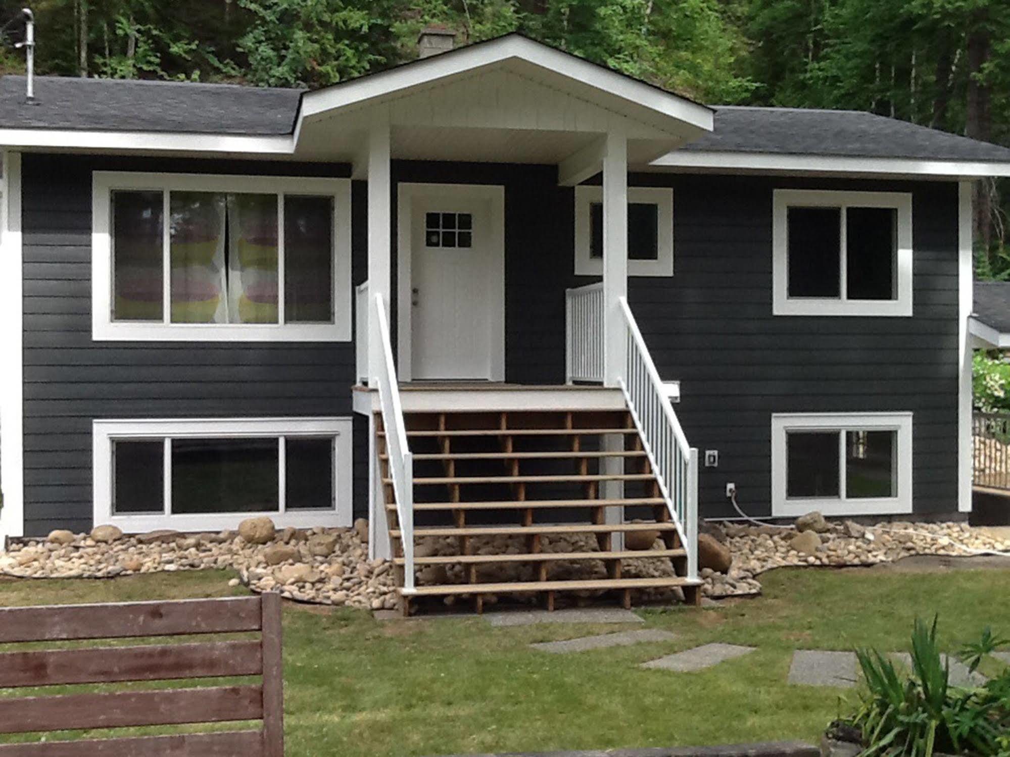 Stoneshire Guesthouse Clearwater Exterior foto